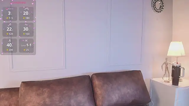 Bellaryy online show from 12.04.25