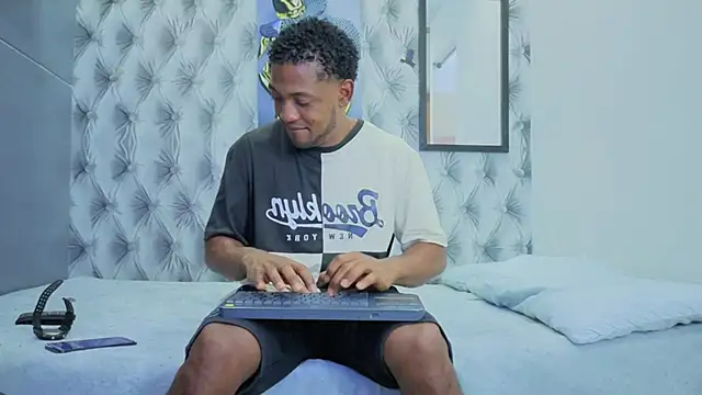 Stevenbrand online show from 11.11.25