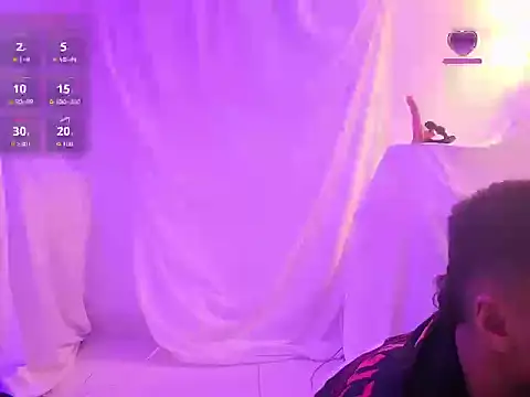 Anto Jasro online show from 11.26.25