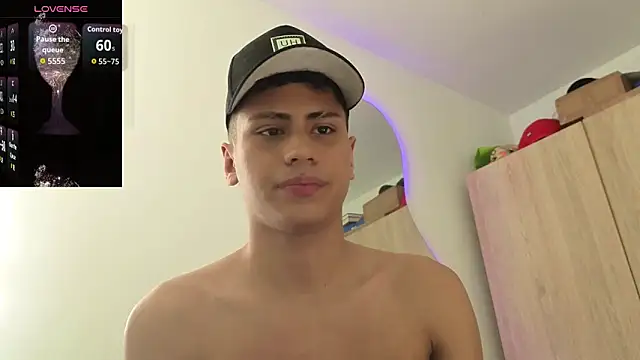 Anto Jasro online show from 11.29.25