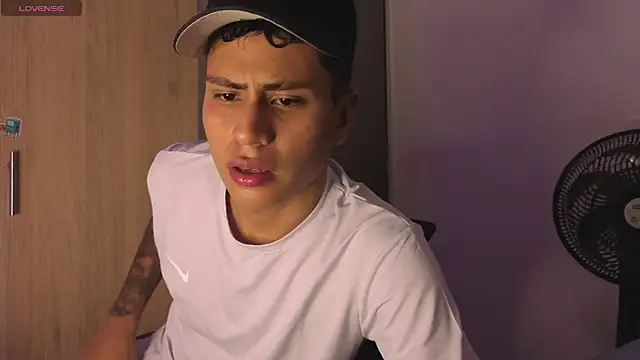 Anto Jasro online show from 12.05.25