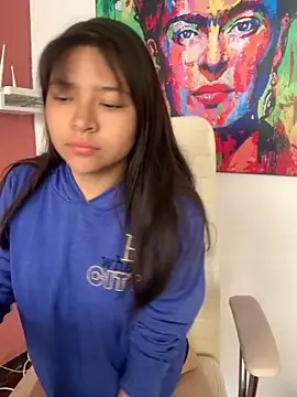 LeahParker Pink online show from 10.20.25