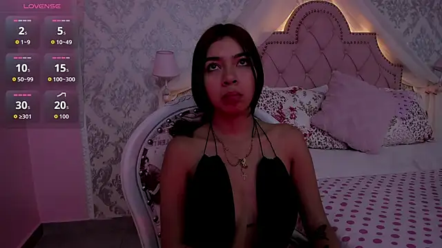 GabrielaSuarez online show from 11.01.25