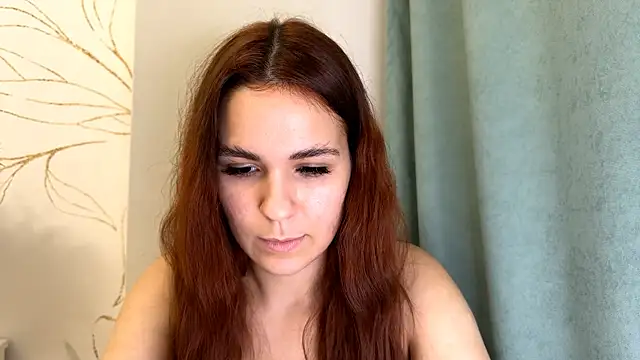 LunaAfrodita online show from 11.14.25