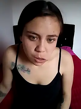 Dul-ci08 online show from 11.12.25