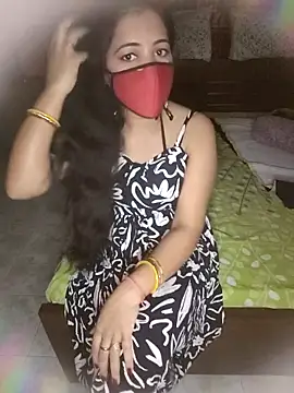 Snapshot of Dipu_cute chatting on 11.08.25 Dipu cute online show from 11.08.25