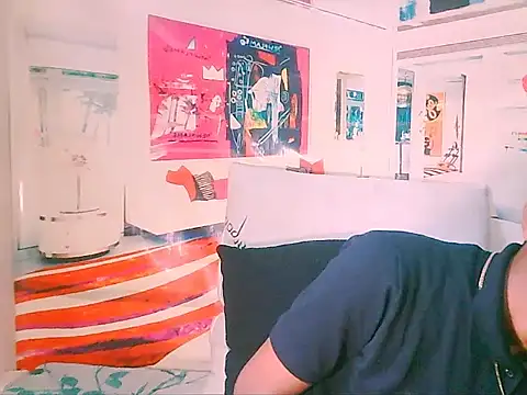 IndianThuggin online show from 10.29.25