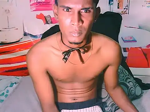 IndianThuggin online show from 11.03.25