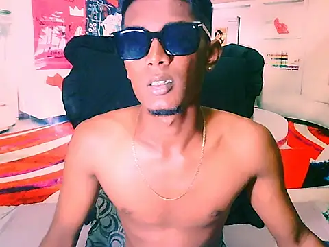 IndianThuggin online show from 11.07.25