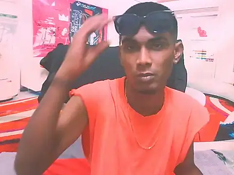 IndianThuggin online show from 11.20.25