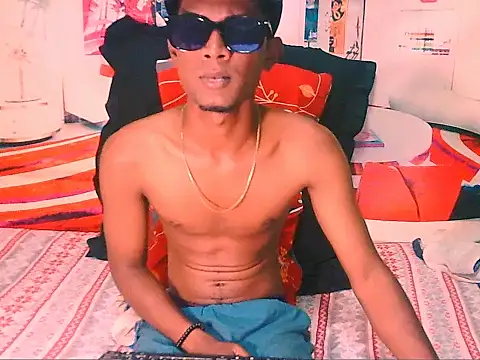 IndianThuggin online show from 12.02.25