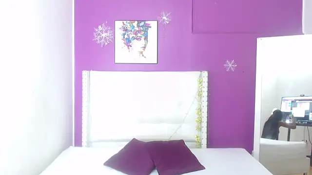 innocent sexybaby online show from 11.08.25