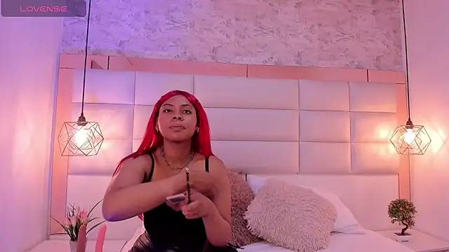 Sofia clk online show from 10.23.25