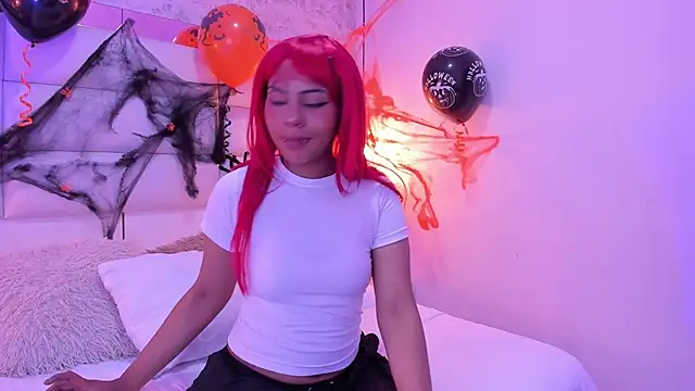 Sofia clk online show from 10.31.25