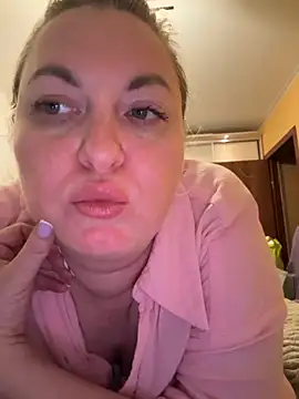 Amelia-Diamond online show from 12.01.25