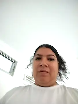 Snapshot of Ninelcita chatting on 10.22.25 Ninelcita online show from 10.22.25