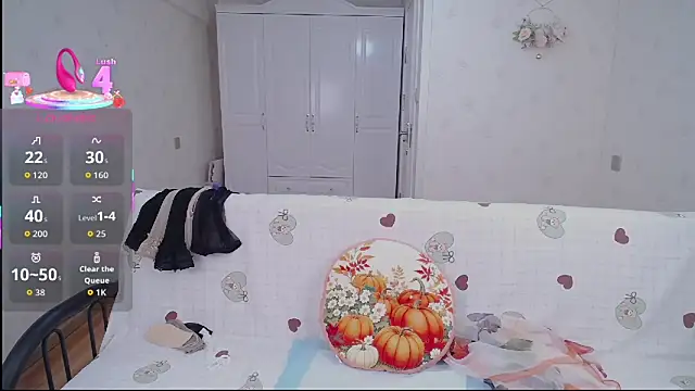 cuiduishengli online show from 11.28.25