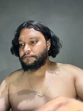 Snapshot of LoboCachorro chatting on 11.01.25 LoboCachorro online show from 11.01.25