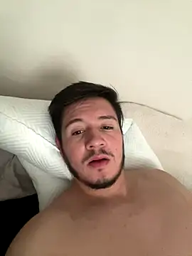 Joshua6920 online show from 11.02.25