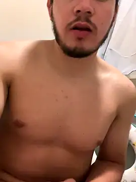 Joshua6920 online show from 11.04.25