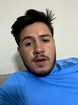 Joshua6920 online show from 11.09.25