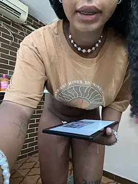 gabyrainboll online show from 10.21.25