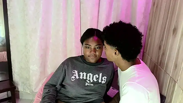 Pasion morena online show from 11.23.25