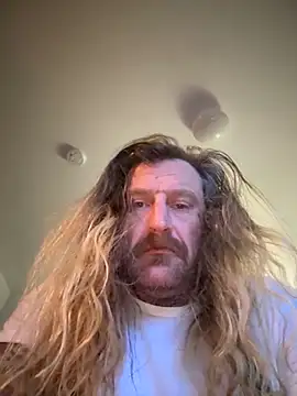 Snapshot of FitChief65 chatting on 11.01.25 FitChief65 online show from 11.01.25