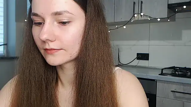Snapshot of MilenaRossa chatting on 10.23.25 MilenaRossa online show from 10.23.25