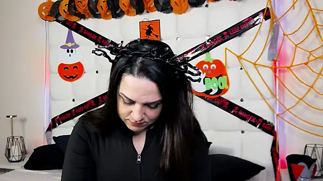 AlsouKass online show from 10.31.25