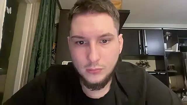 Pablo benzoo online show from 10.21.25