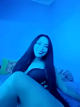 Snapshot of YANKERAPUNZEL chatting on 10.22.25 YANKERAPUNZEL online show from 10.22.25