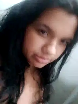 Snapshot of BBW-safad1nhaBrazil chatting on 10.26.25 BBW-safad1nhaBrazil online show from 10.26.25