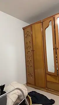 Snapshot of xiaofan777 chatting on 11.05.25 xiaofan777 online show from 11.05.25