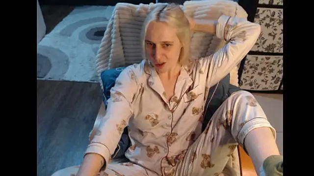 Lucky-Sweet Bb online show from 10.26.25