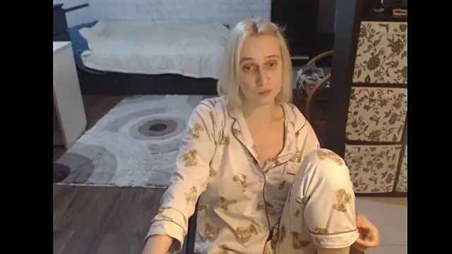 Lucky-Sweet Bb online show from 10.30.25