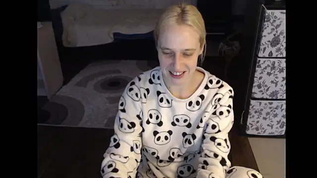 Lucky-Sweet Bb online show from 11.01.25