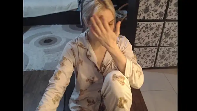 Lucky-Sweet Bb online show from 11.10.25