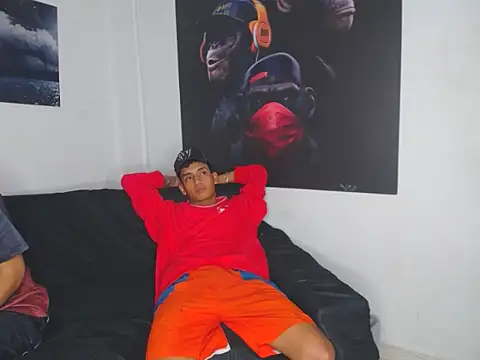 Snapshot of jfkpussy chatting on 11.29.25 jfkpussy online show from 11.29.25