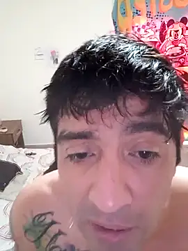 camy721 online show from 10.28.25