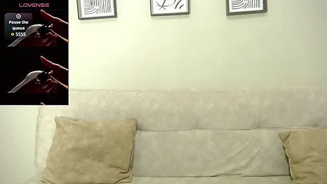 Eris bbw  online show from 10.21.25