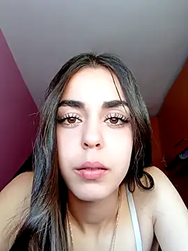 cotoncandyy online show from 10.27.25