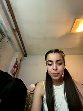 cotoncandyy online show from 11.21.25