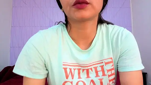 Snapshot of Catalina_Jenkins chatting on 10.27.25 Catalina Jenkins online show from 10.27.25