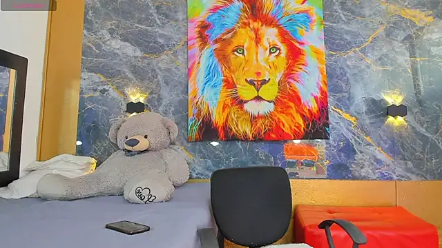 Snapshot of pool_vega chatting on 10.29.25 pool vega online show from 10.29.25