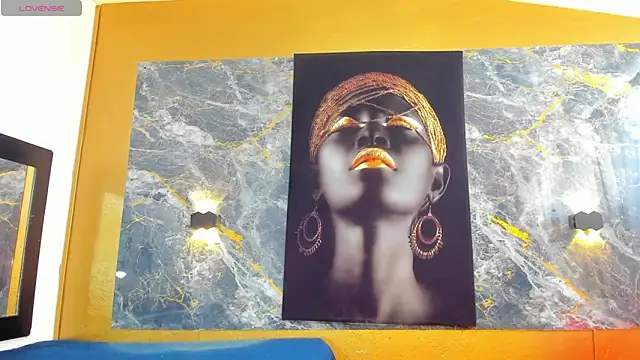 Snapshot of pool_vega chatting on 11.01.25 pool vega online show from 11.01.25