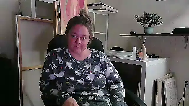 Snapshot of Artgirlie31 chatting on 11.01.25 Artgirlie31 online show from 11.01.25