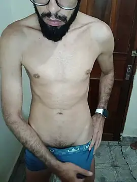 Snapshot of FerrariniHott chatting on 10.30.25 FerrariniHott online show from 10.30.25