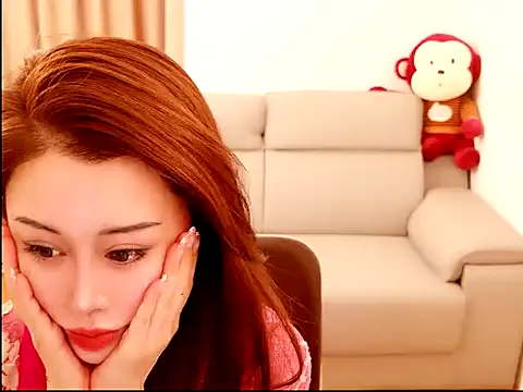 Snapshot of abby2026 chatting on 10.24.25 abby2026 online show from 10.24.25