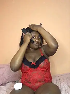 Snapshot of HotMelted_Choco chatting on 10.31.25 HotMelted Choco online show from 10.31.25